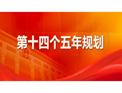 开云电子|中国有限公司官网为“十四五”规划建言献策 